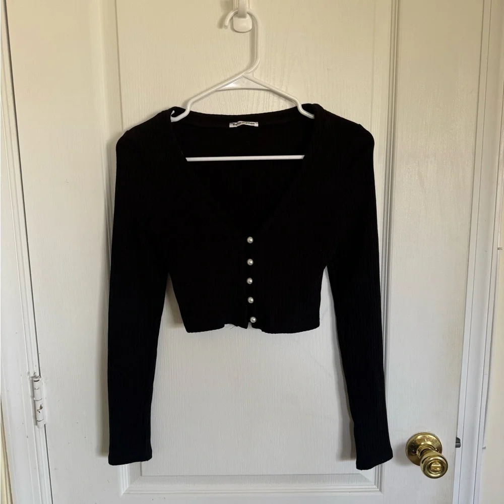 Reformation size xs